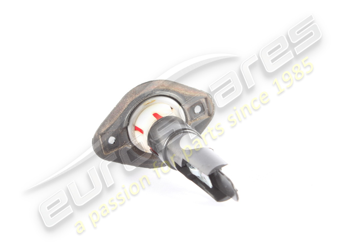 avviso sportello lampada ferrari usato. numero parte 60291200 (2)