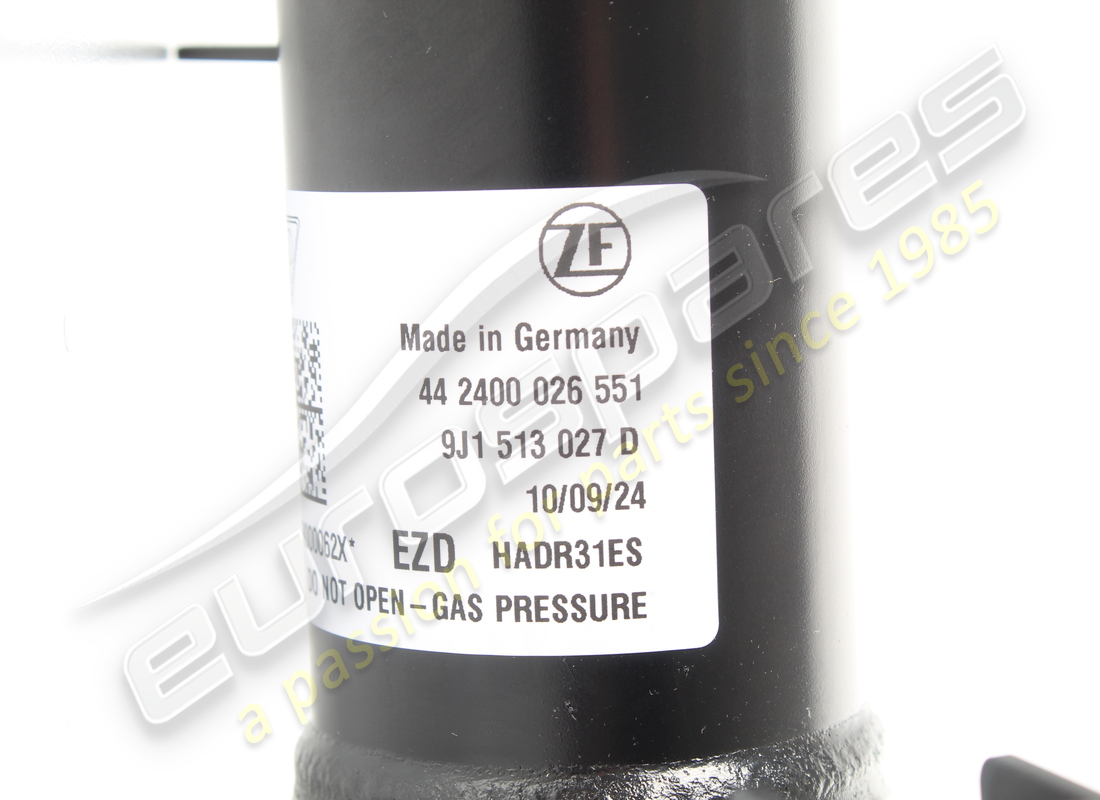 nuovo porsche serranda. numero parte pad513027 (9)