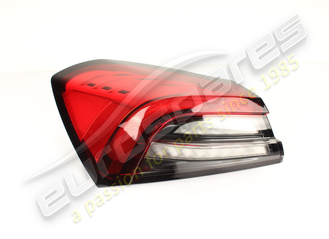 nuova oem luce posteriore sx. numero parte 670154609 (1)