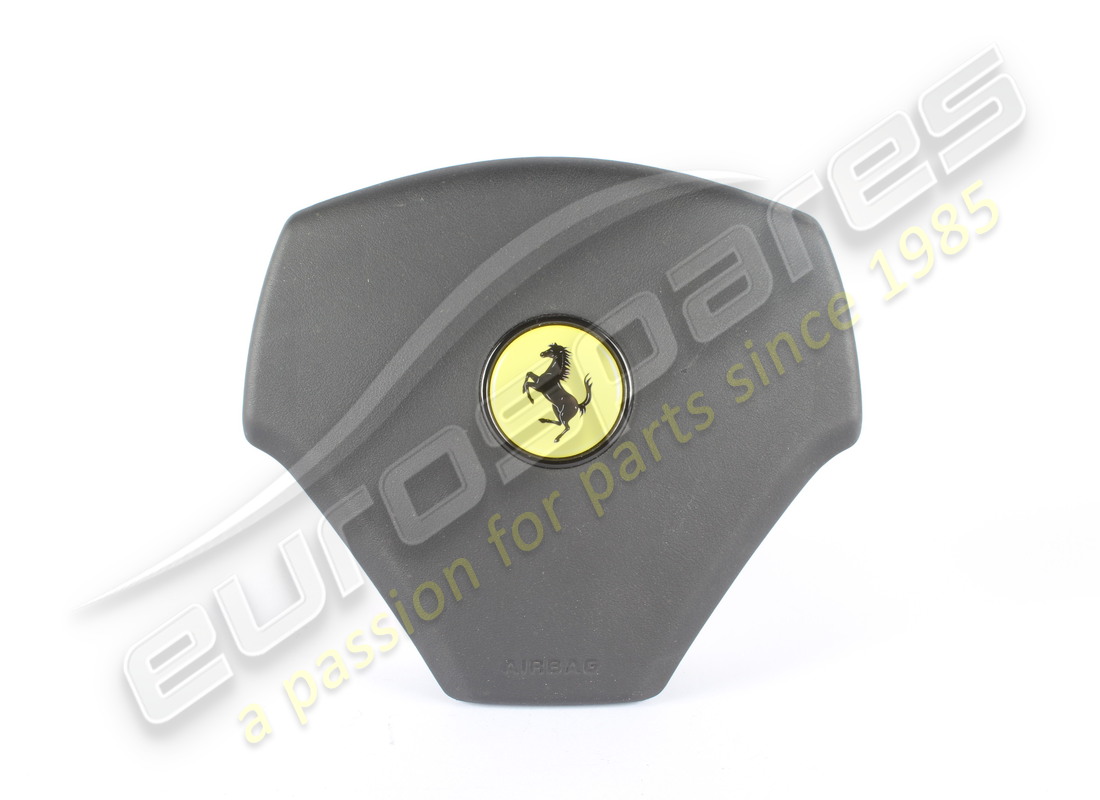 usato ferrari airbag conducente nero 110552 codice articolo 72108600