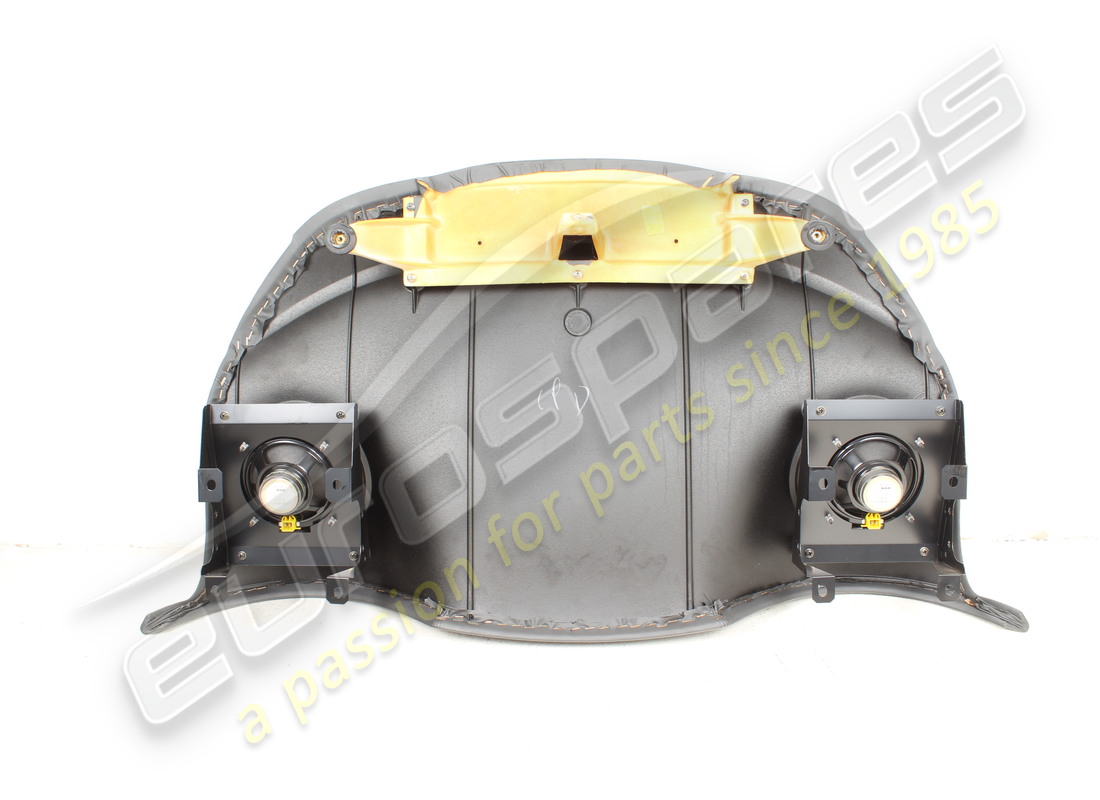 ripiano posteriore maserati usato (grigio). numero parte 981008706 (2)