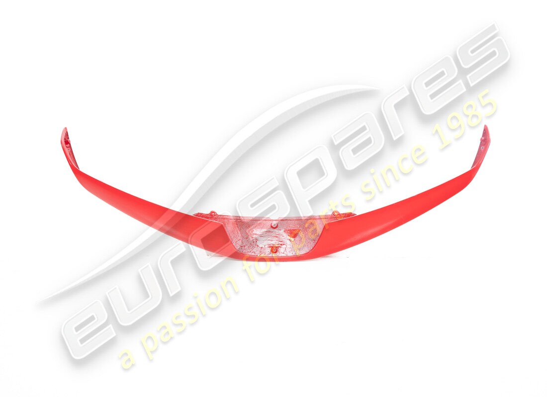 NOVITÀ (ALTRO) Ferrari SPOILER CENTRALE . NUMERO PARTE 985801660 (1)