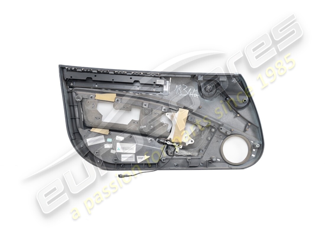 usata ferrari modanatura completa del pannello portiera destra. numero parte 82923900 (2)