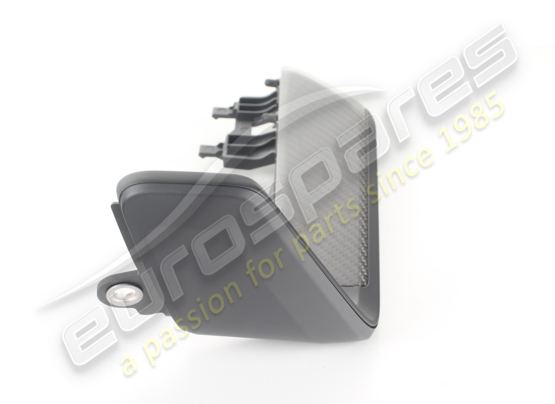 nuovo porsche rivestimento del pannello strumenti in carbonio lhd numero parte 992854377abby0 (4)
