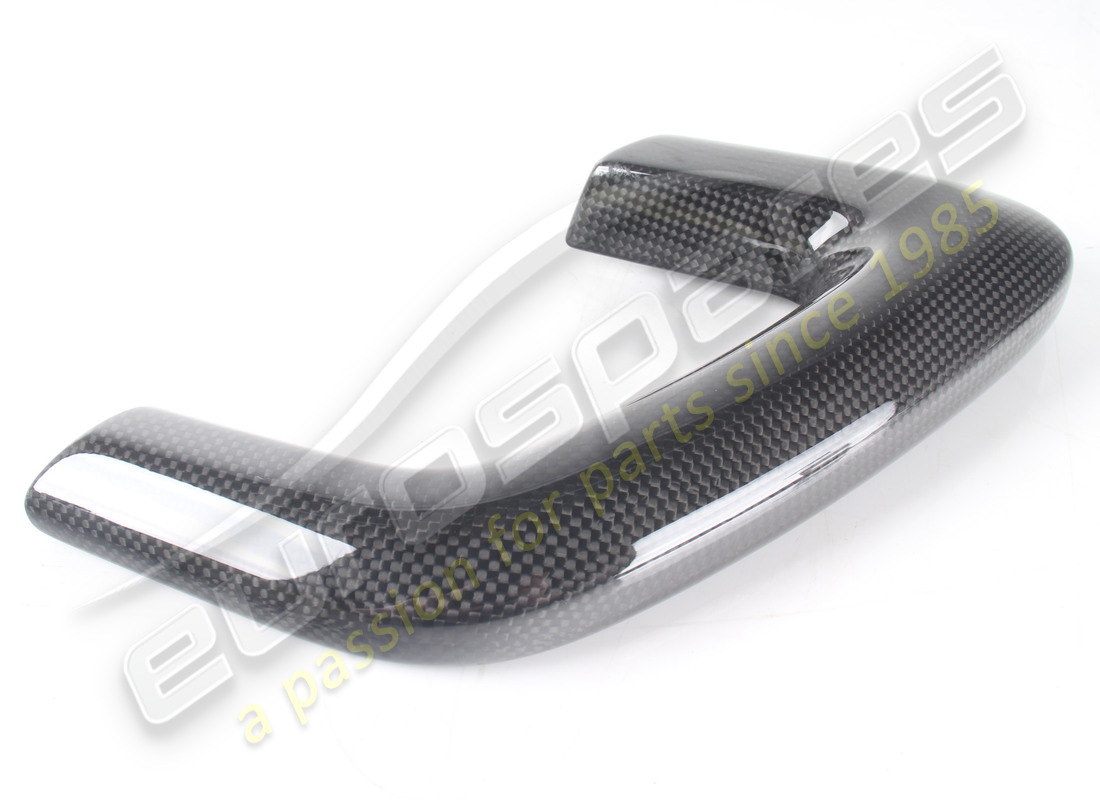 MANIGLIA ESTERNA SX COMPLETA USATA Ferrari NUMERO PARTE 88074600 (1) MANIGLIA ESTERNA SX COMPLETA USATA Ferrari NUMERO PARTE 88074600 (1)