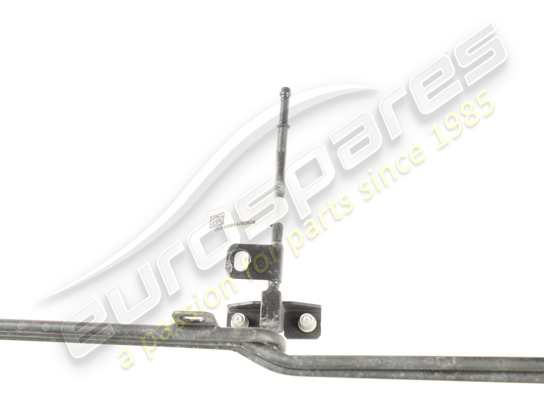 tubo rigido completo ferrari usato. numero parte 335044 (3)