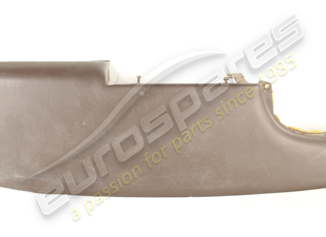 cruscotto usato ferrari in pelle con guida a sinistra numero parte 2577600600 (6)