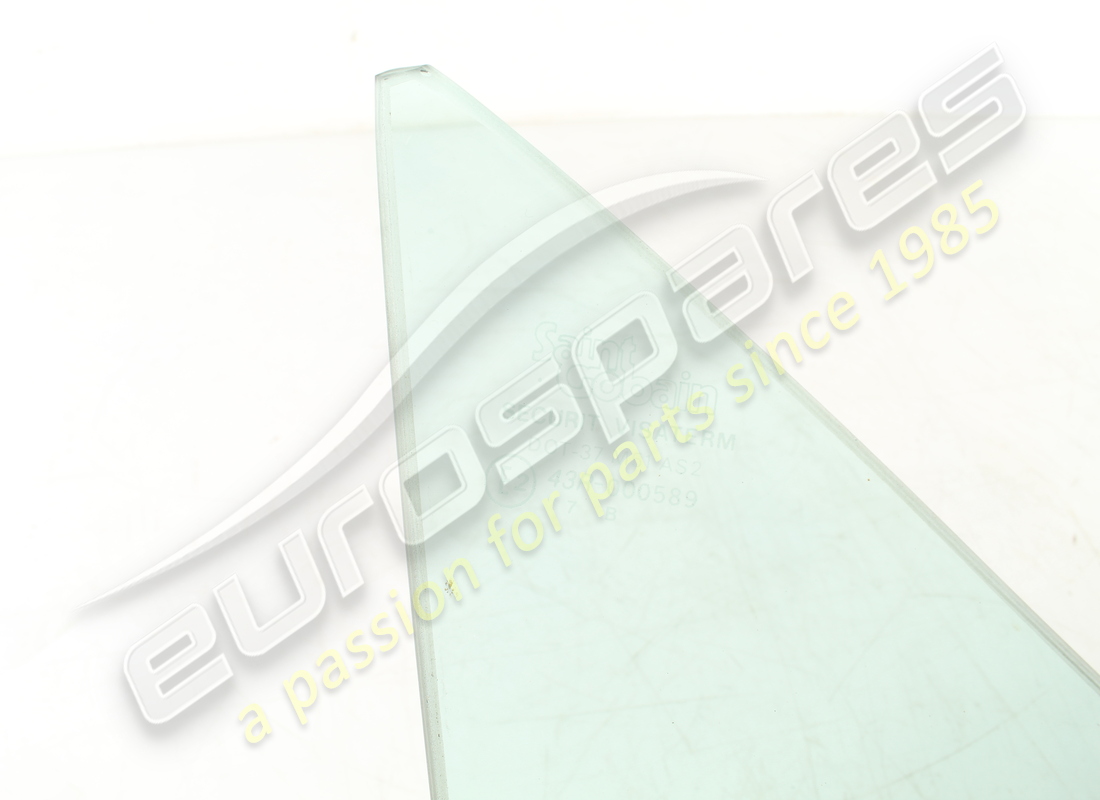 luce anteriore destro usata ferrari. numero parte 2573036800 (2)