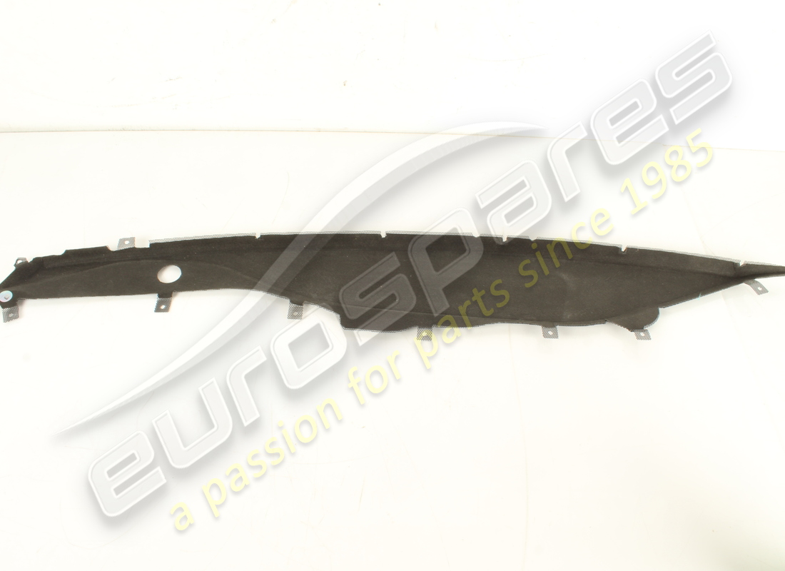 griglia per altoparlante tweeter completa usata ferrari. numero parte 88670500 (1)