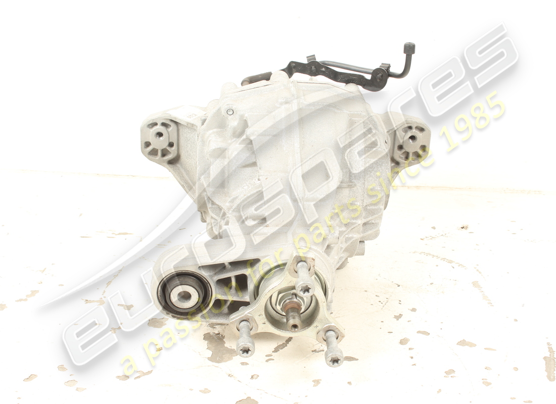 differenziale maserati usato. numero parte 675001856 (3)