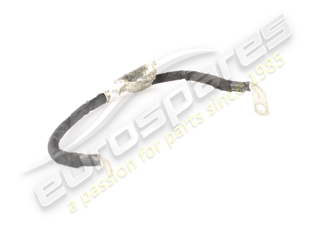 USATO Ferrari MASSA COMPRESSORE HV . NUMERO PARTE 916329 (1)