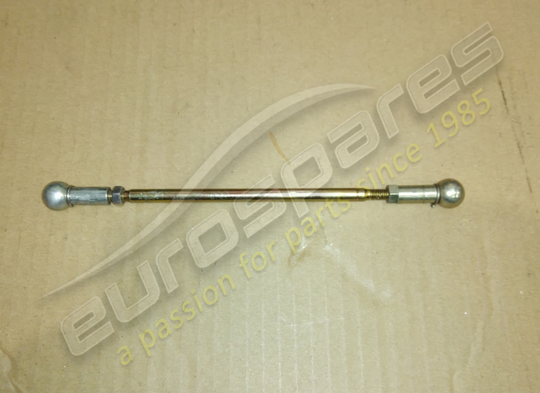 USATA Eurospares ASTA COMPLETA CON SNODI A SFERA. NUMERO PARTE EAP1384425 (1)