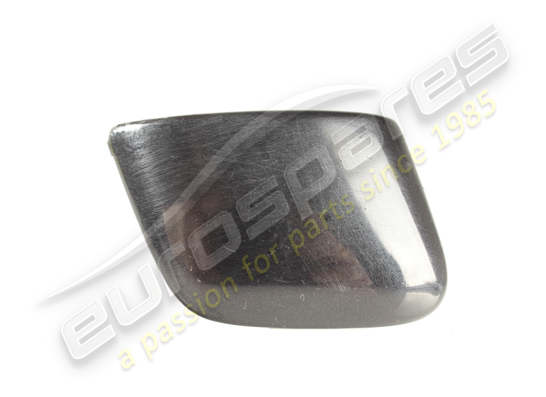 copertura maniglia porta esterna dx usata ferrari. numero parte 64657410 (1)