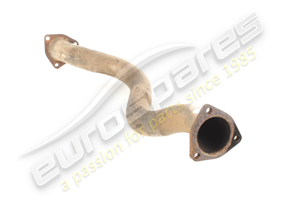 TUBO INTERMEDIO Ferrari USATO. NUMERO PARTE 118157 (1)