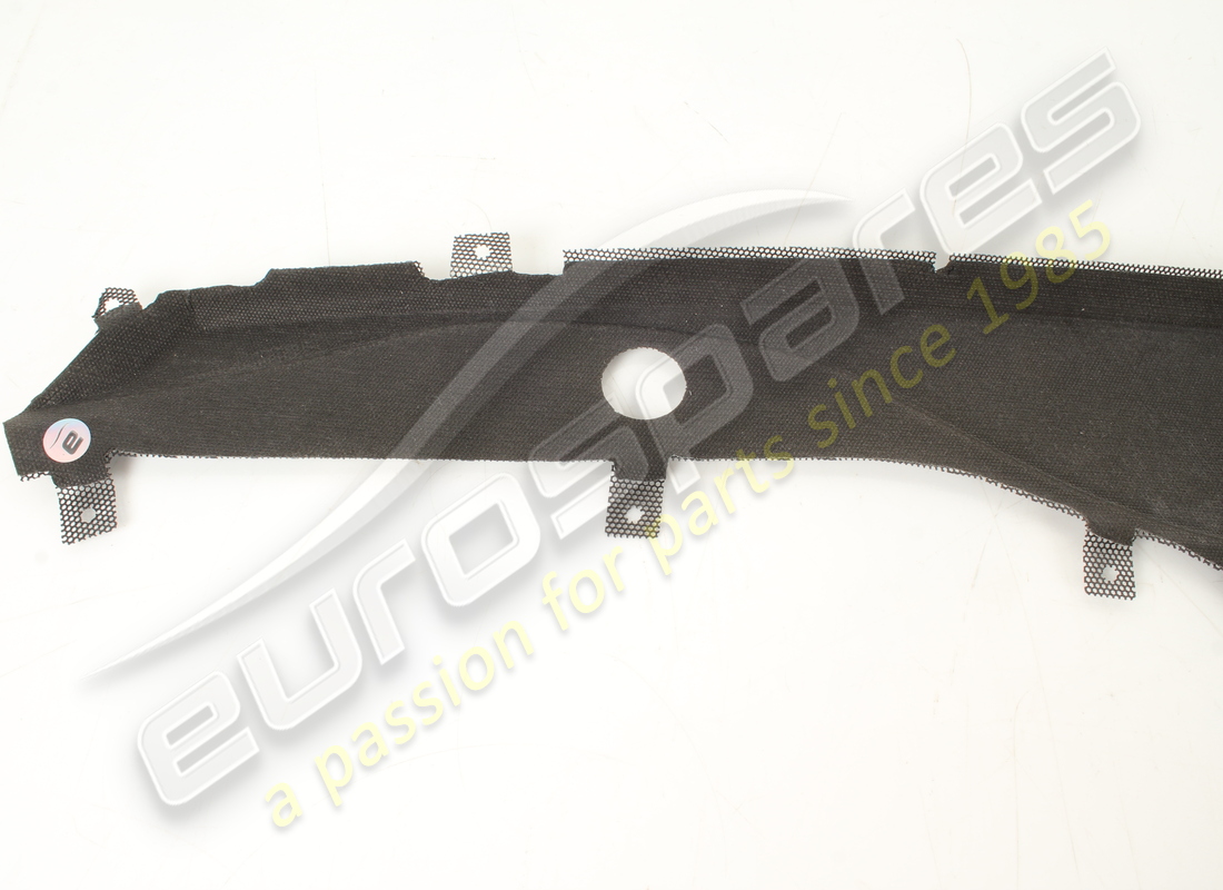 griglia per altoparlante tweeter completa usata ferrari. numero parte 88670500 (2)