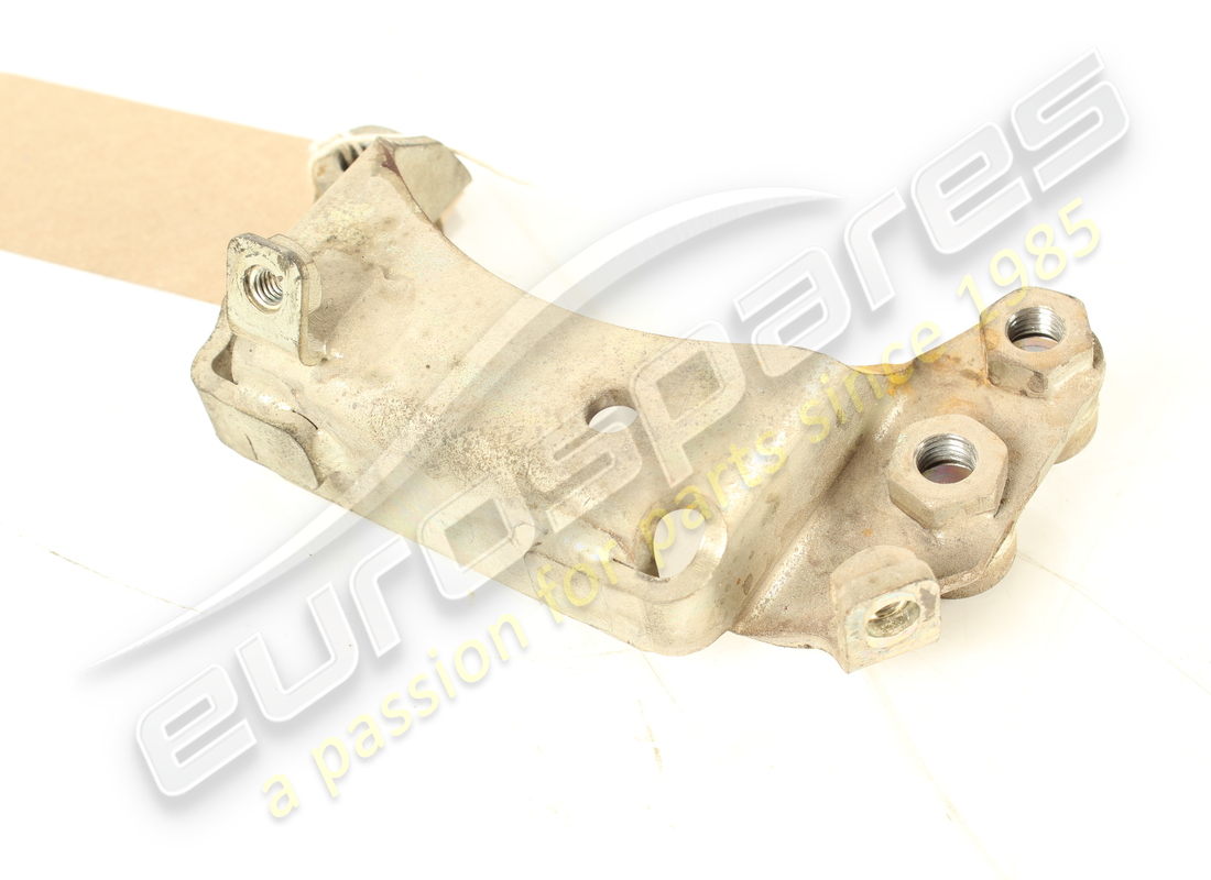 usato ferrari boccola sx supporto limitatore corsa. numero parte 280019 (2)