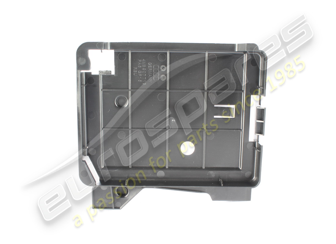 PORTAUTENSILI Lamborghini USATO, STG QCU ELETTRICO 5-SITZER. NUMERO PARTE 4M8907713 (1)