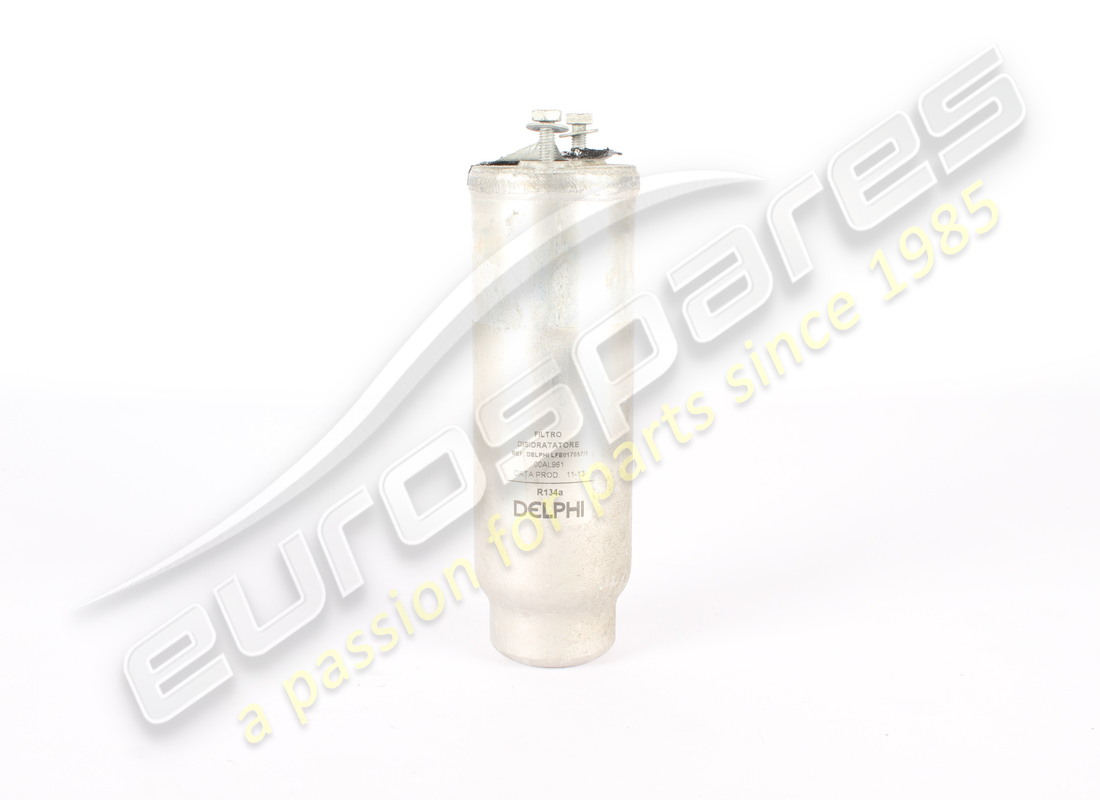 FILTRO DISIDRATANTE Ferrari USATO. . NUMERO PARTE 67085100 (1)