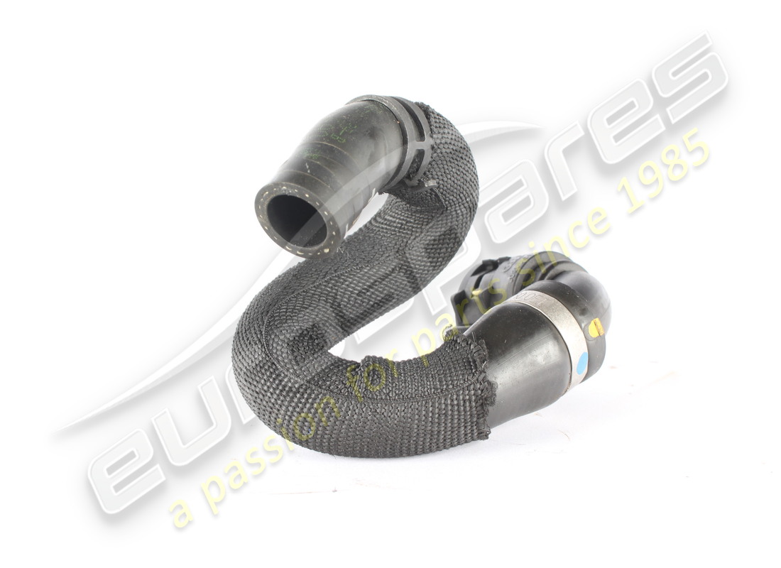 tubo di riscaldamento usato lamborghini v8hsi pompa hzg vl. numero parte 4m0819332p (2)