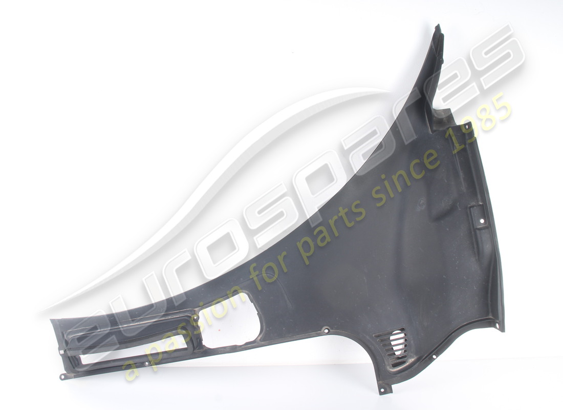 usato ferrari parabrezza completo sx tr. numero parte 83749800 (2)