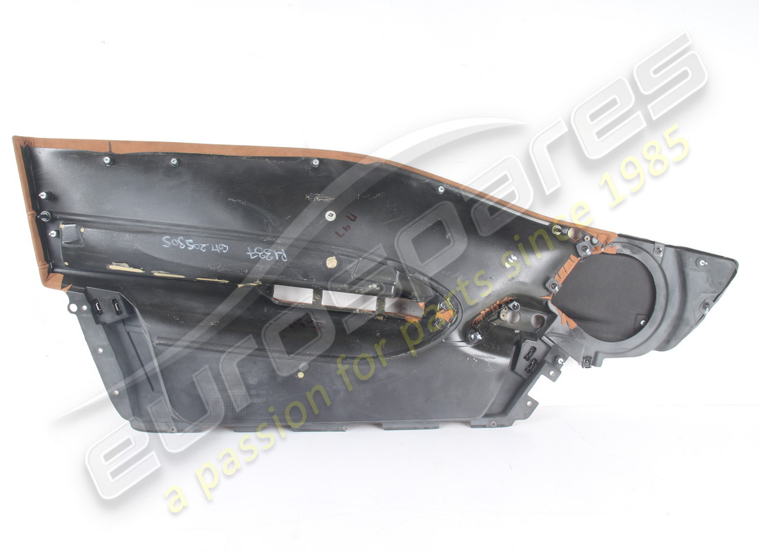 USATO FERRARI INSERTO COMPLETO DI RIVESTIMENTO PORTA INTERNA DESTRA. NUMERO PARTE 89036000 (4) usato ferrari inserto completo di rivestimento porta interna destra. numero parte 89036000 (4)