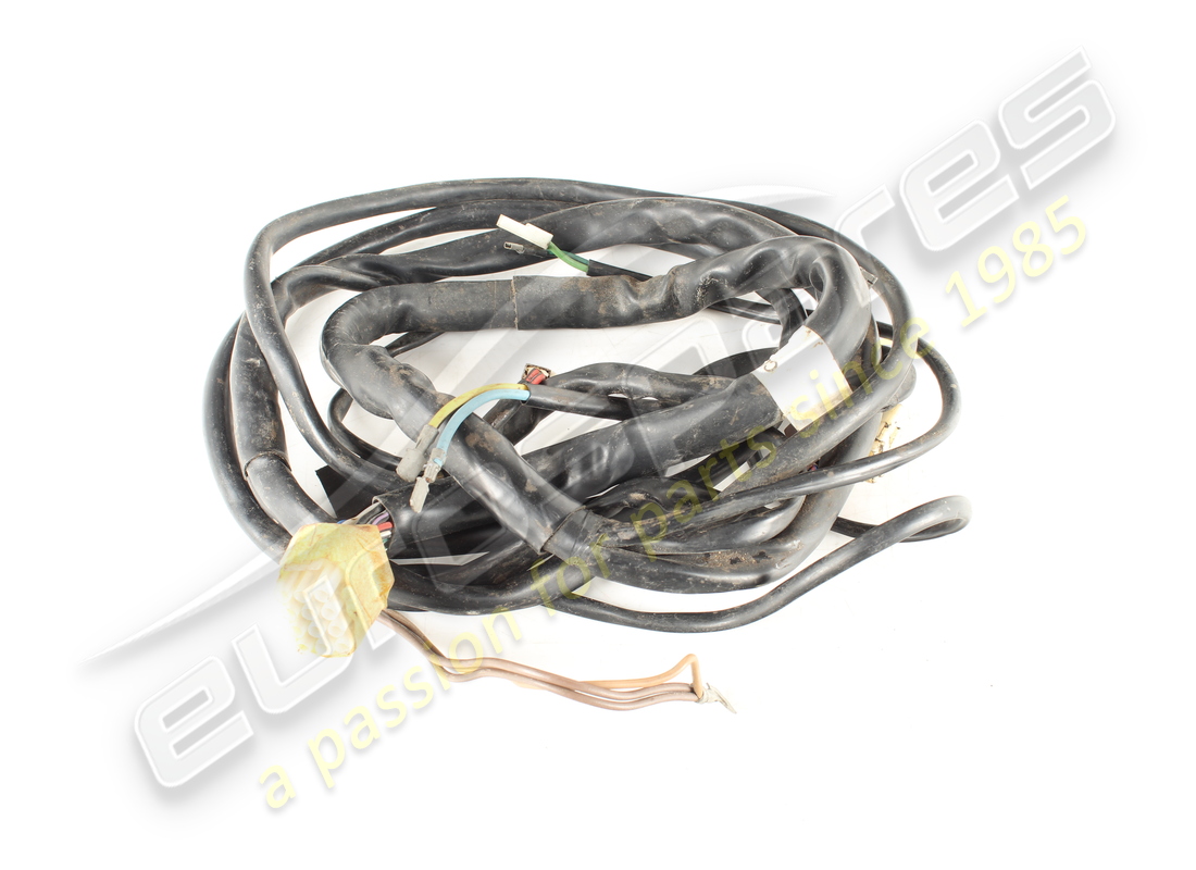 CAVI PORTA SINISTRA USATI Ferrari. NUMERO PARTE 2578057110 (1)