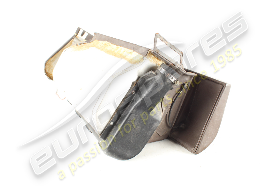 VANO PORTAOGGETTI CON SPORTELLO USATO FERRARI. NUMERO PARTE EAP1726483 (5) vano portaoggetti con sportello usato ferrari. numero parte eap1726483 (5)