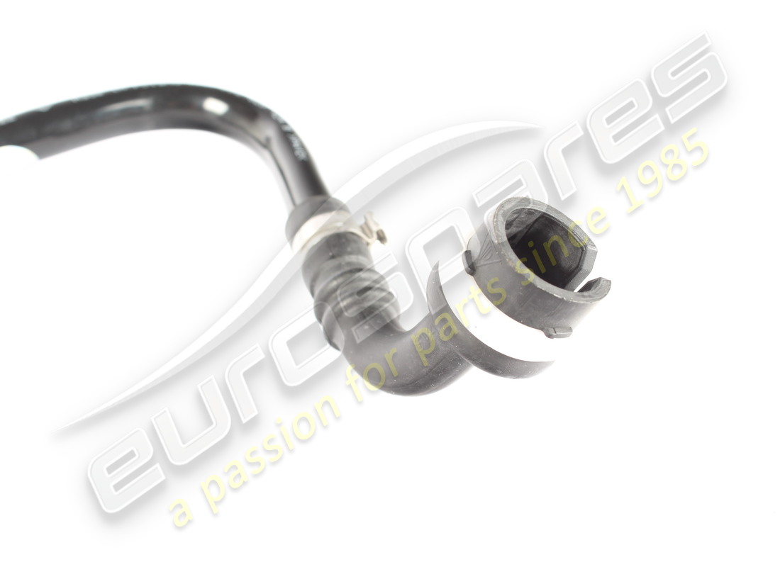 tubo di scarico dell'acqua usato porsche. numero parte 992820124b (3)