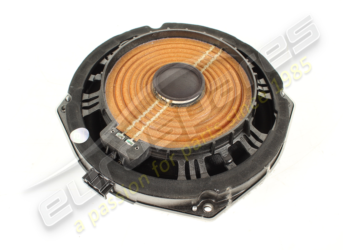 woofer ferrari usato. numero parte 328469 (2)