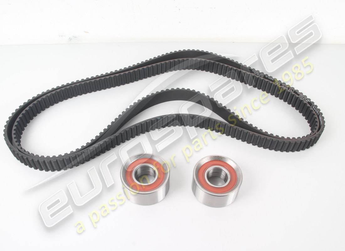 new ferrari cam belt kit. part number 154401k (1)