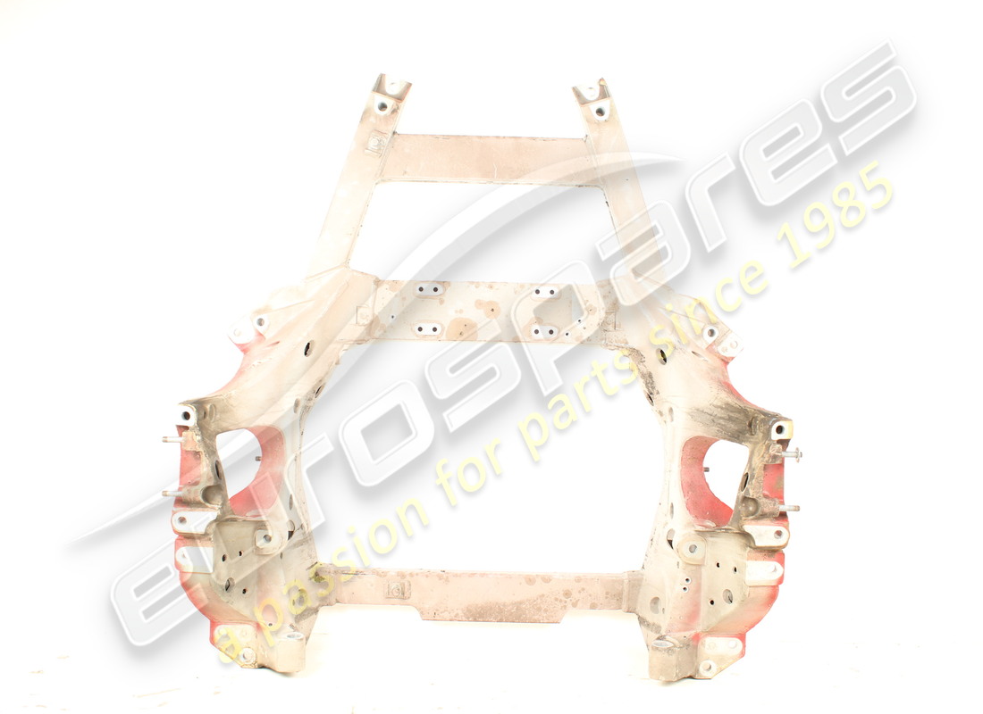 usato ferrari codice articolo sottotelaio cambio 985938113