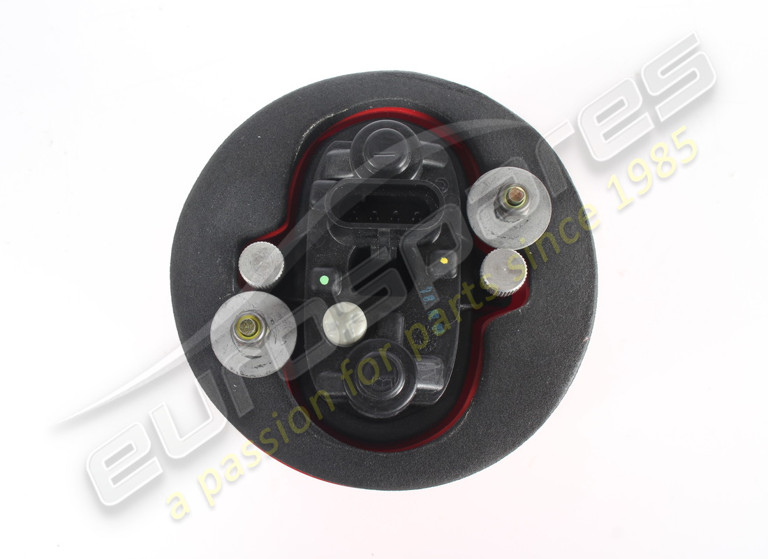 faro posteriore interno sx usato ferrari. numero parte 192631 (3)