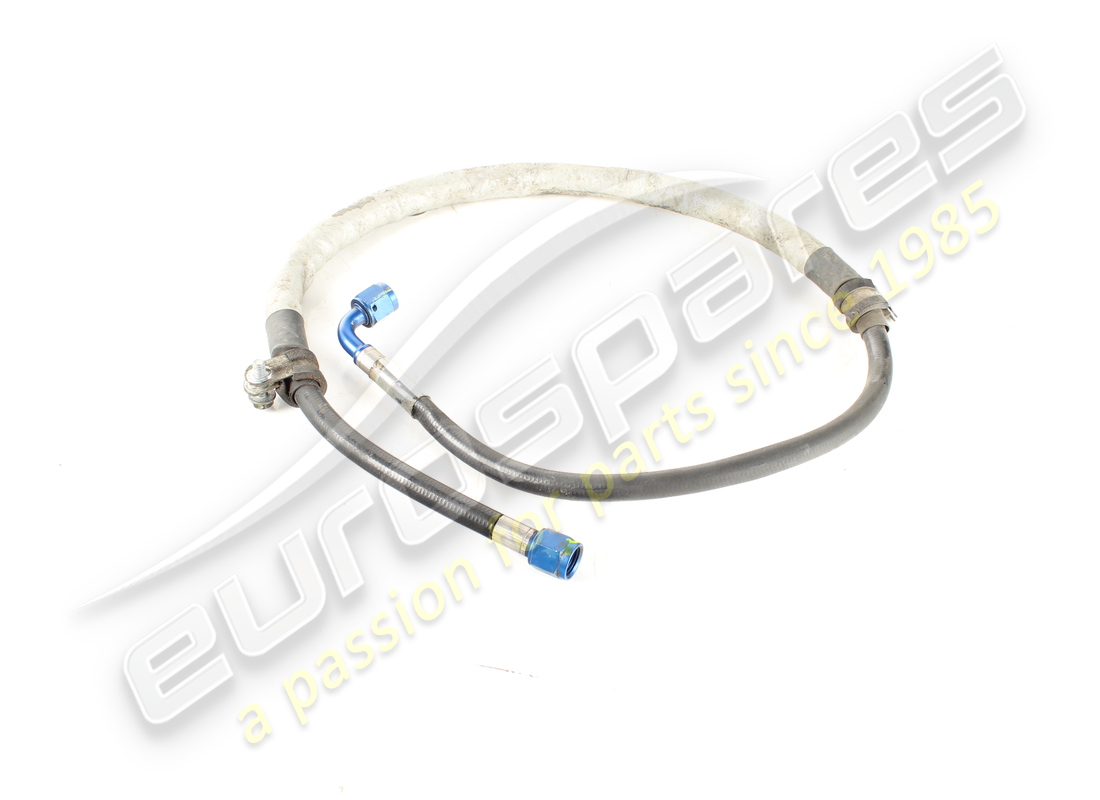 TUBO USATO Ferrari DALLA STRADA DEL SOLLEVATORE POSTERIORE DESTRO. NUMERO PARTE 265637 (1)