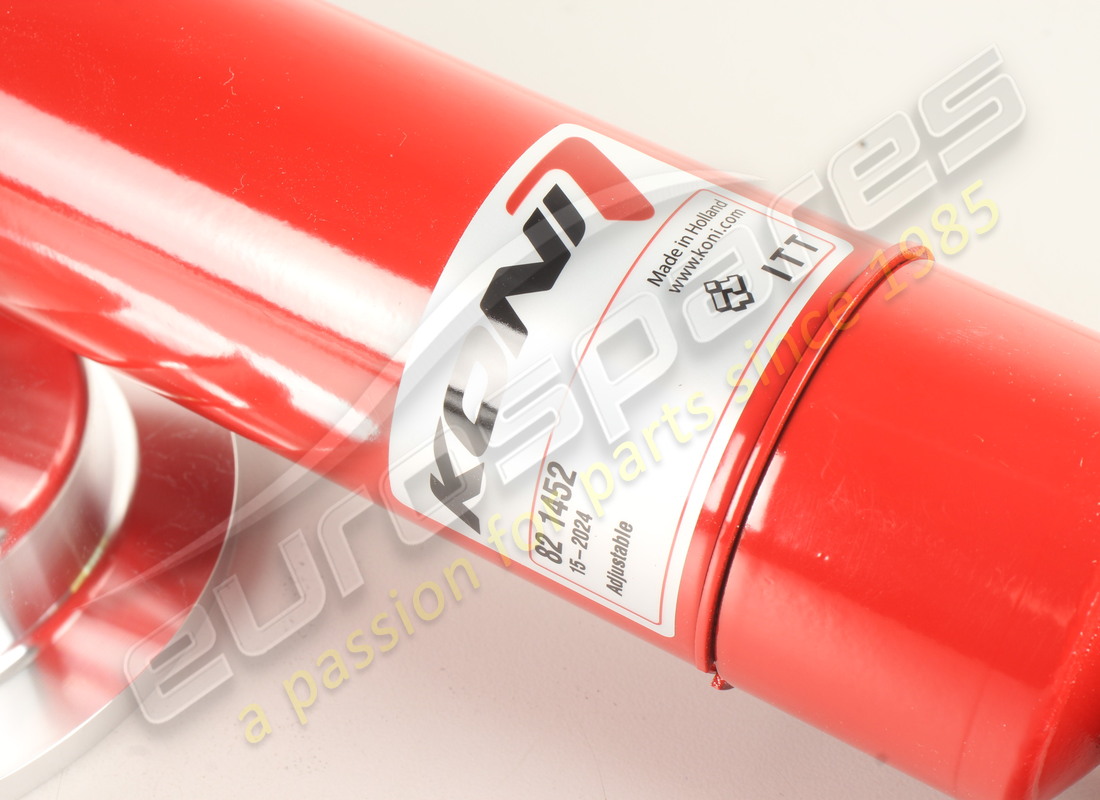 nuovo oe 330gtc/275gtb4 ammortizzatore posteriore abs oe. codice articolo 601019 (2)
