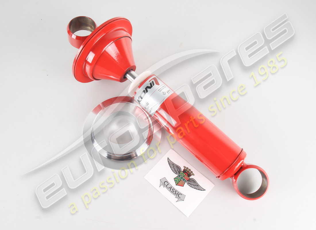 nuovo oe ammortizzatore anteriore oe 365 gtb4. codice articolo 640987 (4)