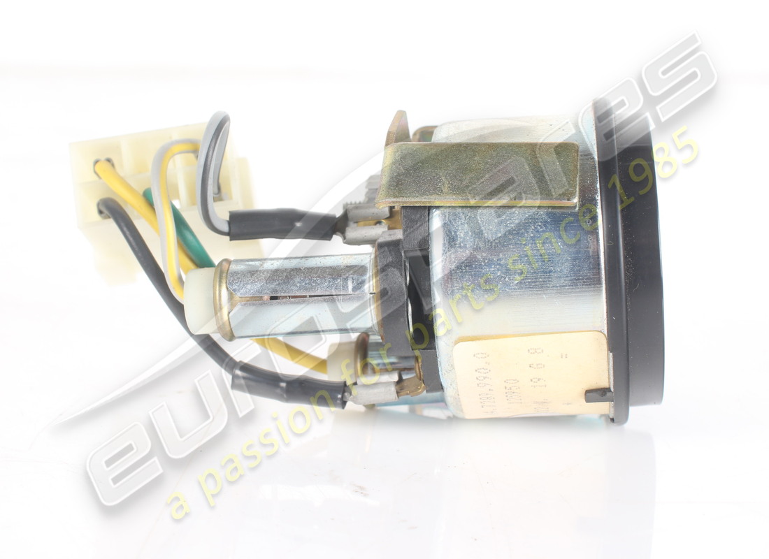 manometro olio usato ferrari numero parte rhd 125950 (5)