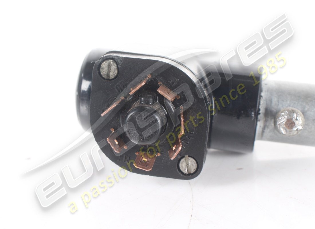 dispositivo antifurto ferrari usato. numero parte 127298 (7)