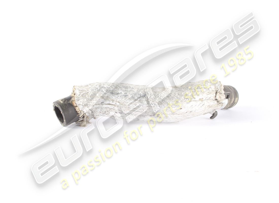 usato lamborghini tubo refrigerante atf-ruecklauf. numero parte 4s0121061c (2)