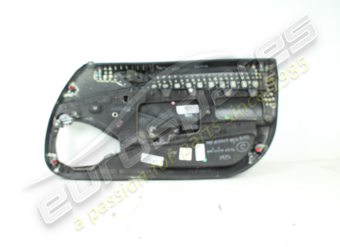 usato ferrari pannello porta sx cs. numero parte 89112800 (3)
