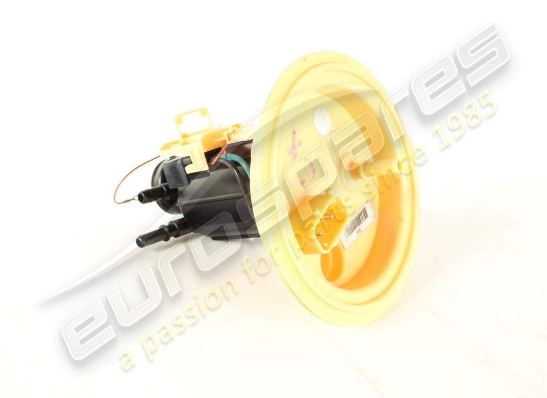 FILTRO POMPA CARBURANTE DX USATO Ferrari . NUMERO PARTE 282784 (1)