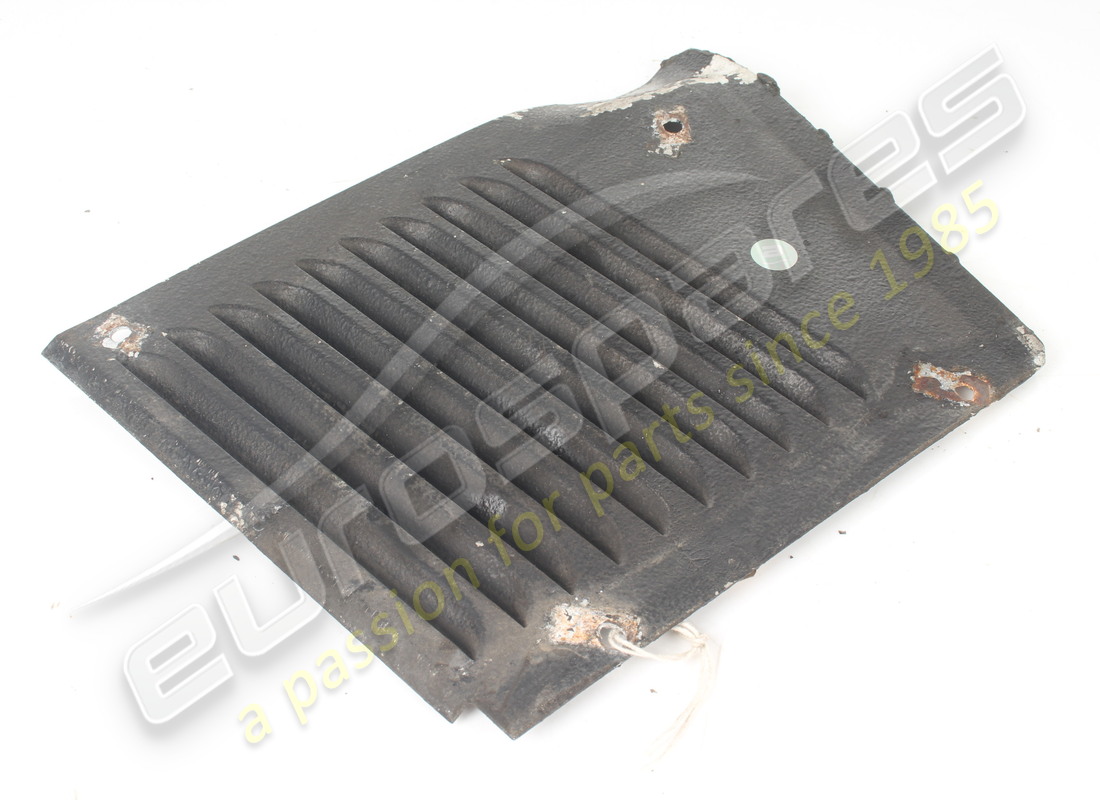 GRIGLIA PARAFANGO ANTERIORE INTERNA SINISTRA USATA FERRARI. NUMERO PARTE 62492400 (1) griglia parafango anteriore interna sinistra usata ferrari. numero parte 62492400 (1)