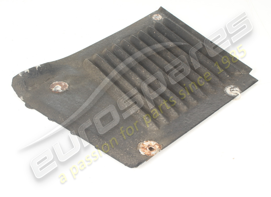 GRIGLIA PARAFANGO ANTERIORE INTERNA SINISTRA USATA FERRARI. NUMERO PARTE 62492400 (4) griglia parafango anteriore interna sinistra usata ferrari. numero parte 62492400 (4)