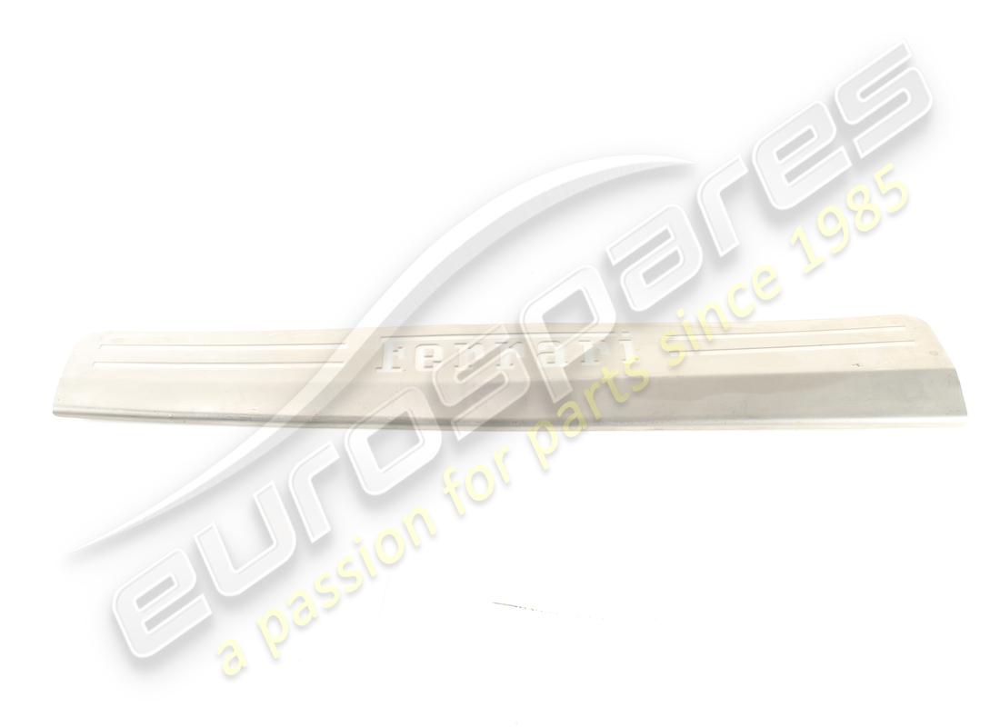 USATO Ferrari PEDANA DESTRA . NUMERO PARTE 81361800 (1)