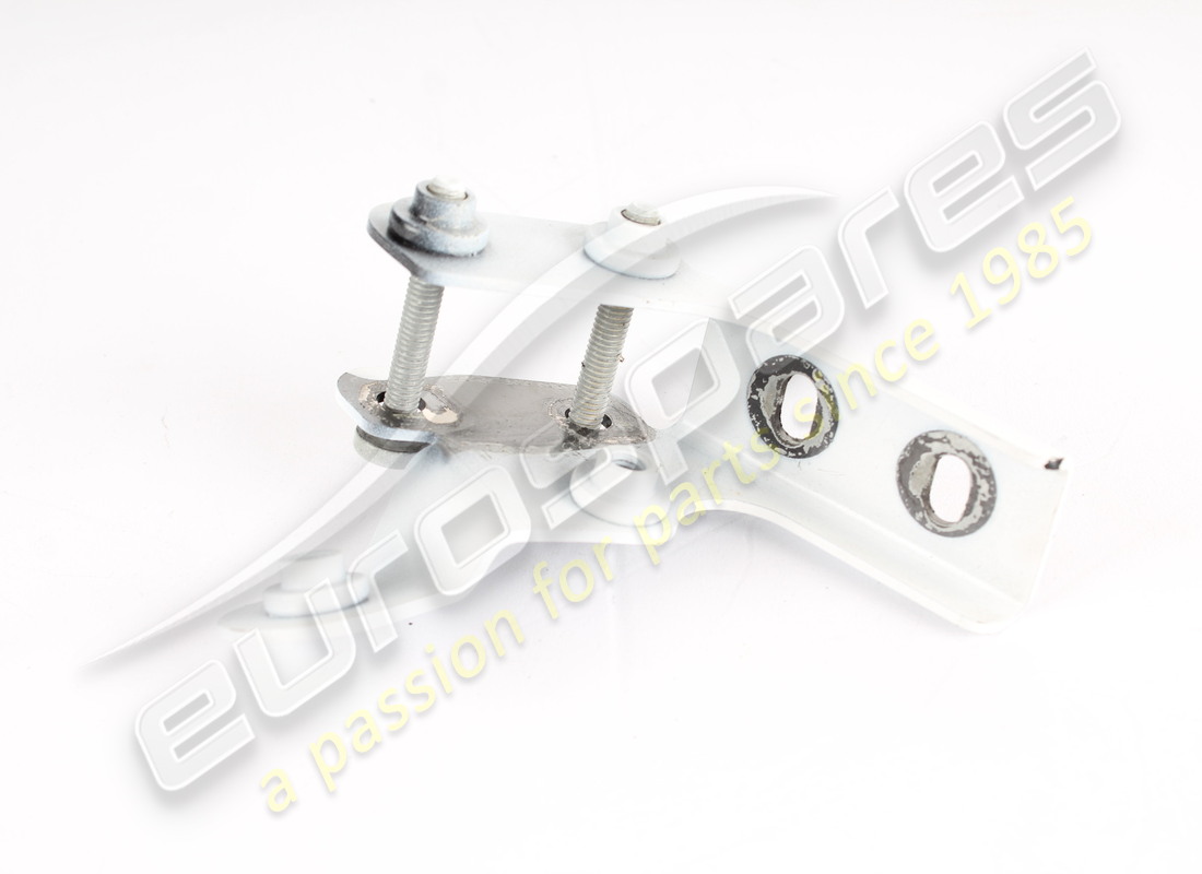 usato lamborghini staffa supporto tirante sx numero parte 4t0813499b (3)
