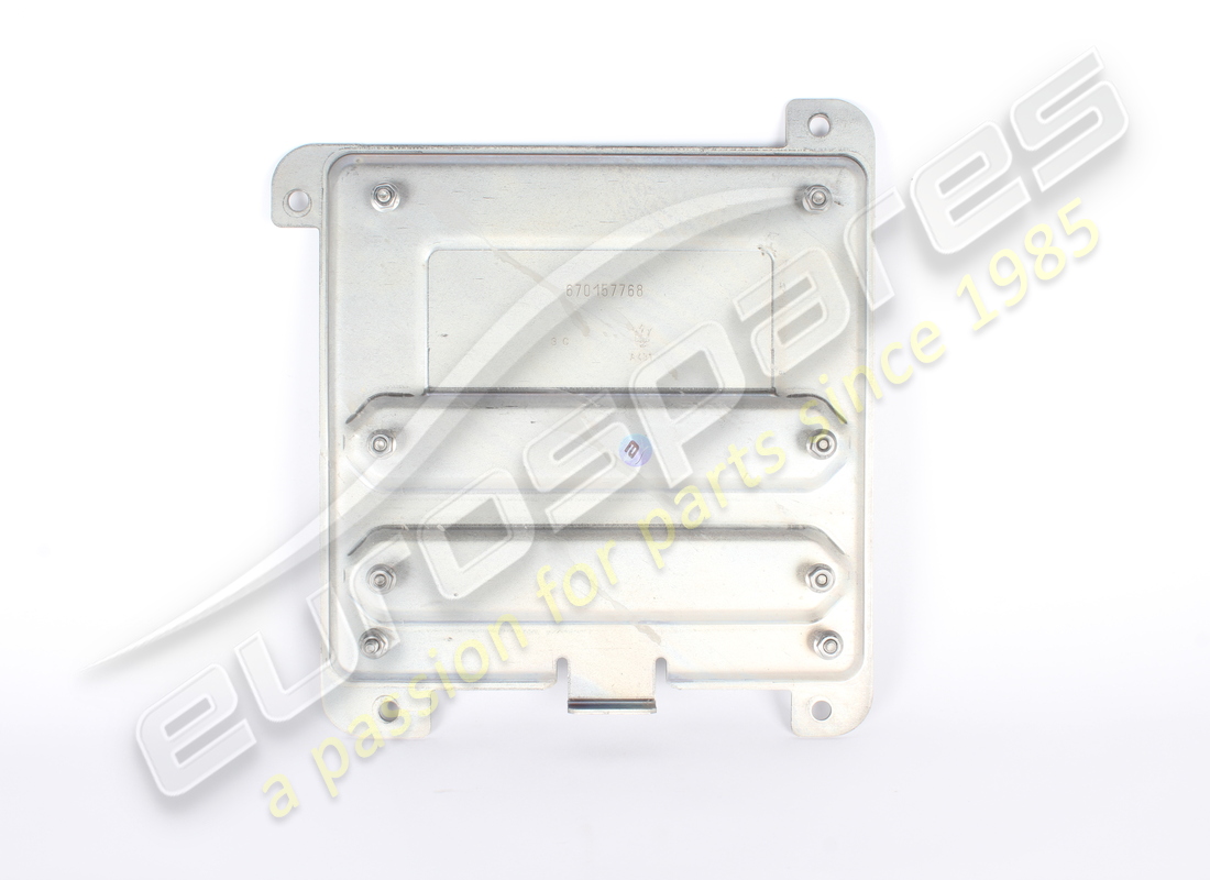 PARENTESI Maserati USATA. NUMERO PARTE 670157768 (1)