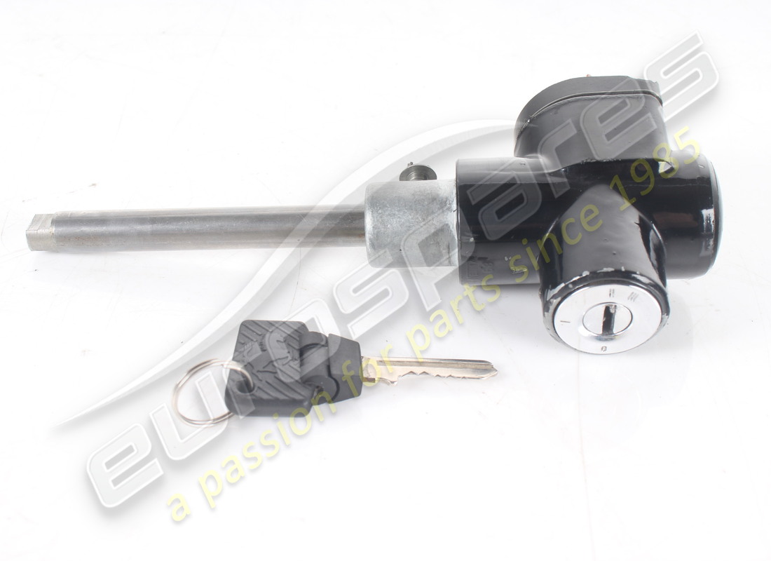 DISPOSITIVO ANTIFURTO Ferrari USATO. NUMERO PARTE 127298 (1)