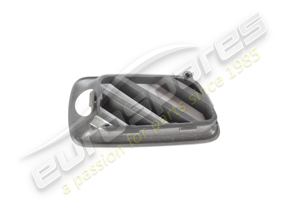 usato ferrari rh demister surround. numero parte 88518900 (2)