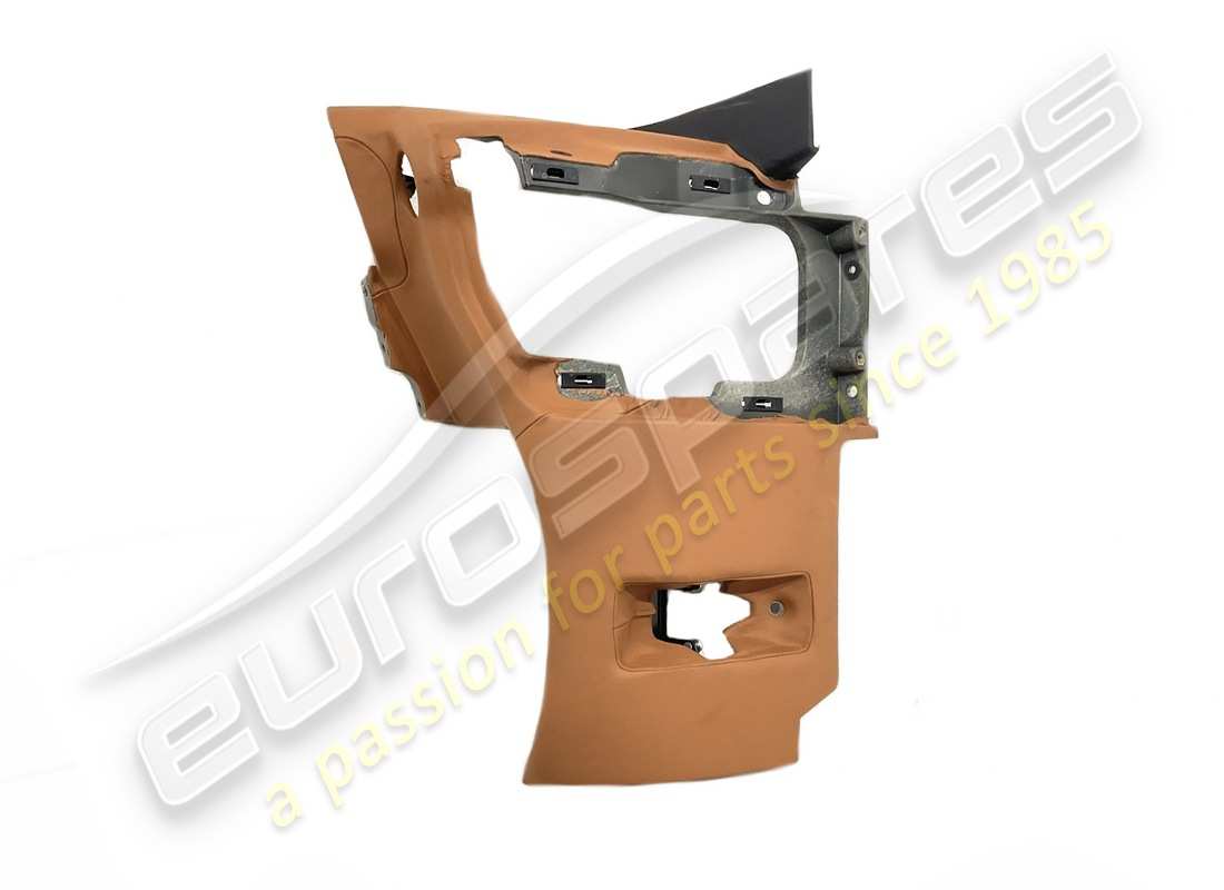 usato ferrari rivestimento completo sottocruscotto lato guidatore. numero parte 89013900 (1)