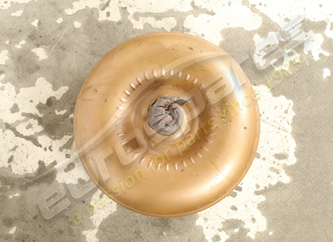 usato ferrari cambio automatico srii 400i/412. numero parte 119604 (8)