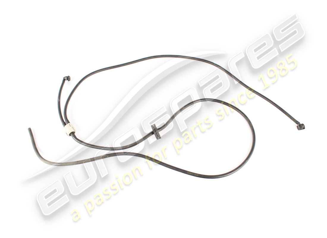 USATO Ferrari ASSEMBLAGGIO TUBO Rondella . NUMERO PARTE 67588000 (1)